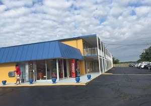 Belmont Inn and Suites