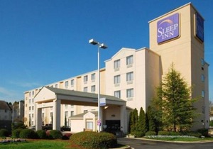 Sleep Inn University Place