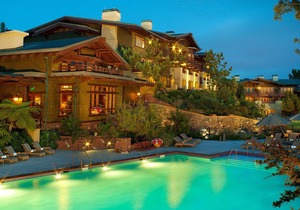 The Lodge at Torrey Pines