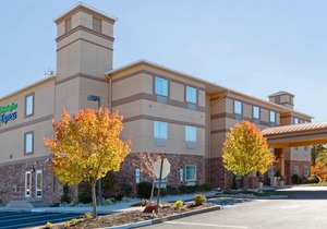 Holiday Inn Express Absecon-Atlantic City Area, an Ihg Hotel