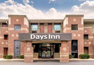Days Inn by Wyndham Vineland