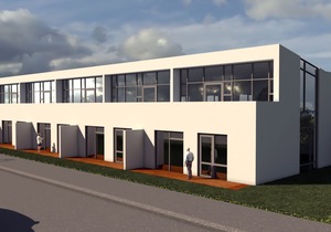 Vík Apartments