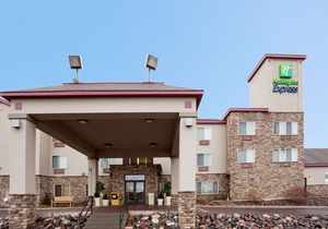 Holiday Inn Express Houghton-Keweenaw, an Ihg Hotel