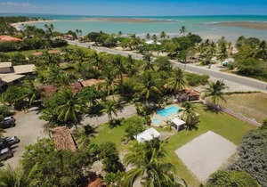 Pousada Aldeia Portuguesa