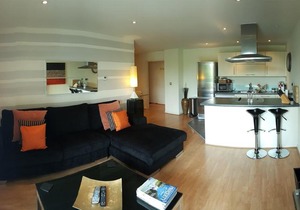 Chelmsford Serviced Apartments