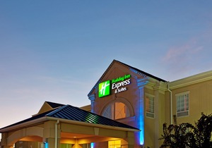 Holiday Inn Express Hotel & Suites Orangeburg, an Ihg Hotel