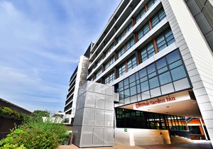 Hilton Garden Inn Milan North