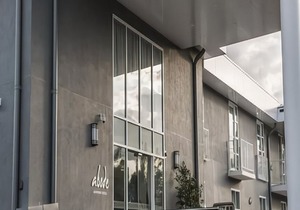 Abode Narrabundah
