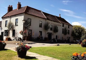 The Pickled Parson of Sedgefield