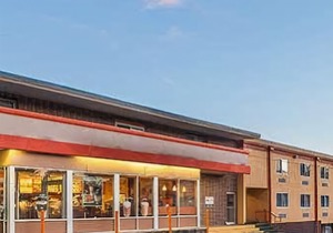 Days Inn by Wyndham Albany Suny