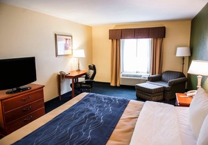 Comfort Inn & Suites Chipley