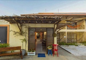 Vivá Barra Hotel Pousada