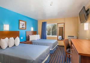 Days Inn by Wyndham Vernal