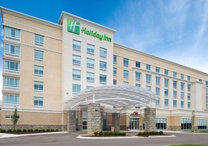 Holiday Inn Detroit Northwest - Livonia, an Ihg Hotel