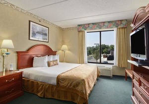 Wingate by Wyndham Vineland