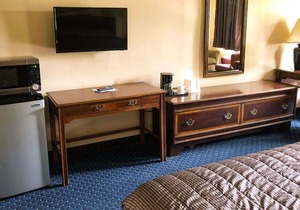 Magnuson Hotel Dixon