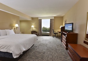 Hampton Inn Selma