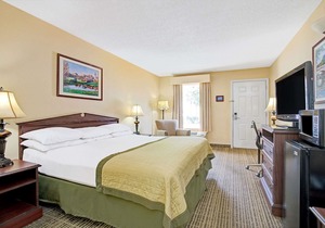 Baymont by Wyndham Smithfield