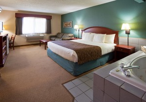 AmericInn by Wyndham Chippewa Falls