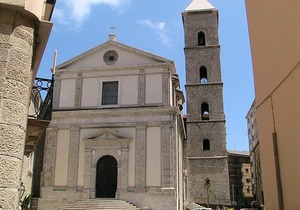 Borgo Antico Santa Lucia