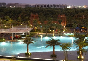 Gold Coast Pik Bahama Sea View Apartments