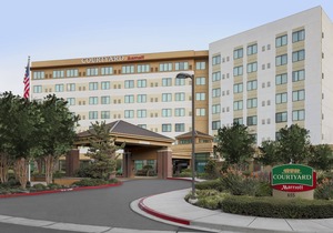Courtyard by Marriott San Jose Campbell