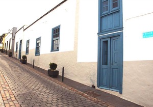 Hotel Rural 4 Esquinas