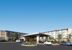 Best Western Plus Marina Gateway Hotel