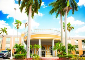 La Quinta Inn by Wyndham Jupiter