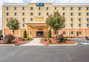 Comfort Inn Thomasville I-85
