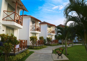 Casa Andina Select Zorritos Tumbes