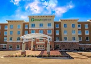 Holiday Inn Express Hotel & Suites Ann Arbor West, an Ihg Hotel
