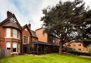 Mercure Hull Grange Park Hotel