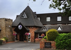 Village Hotel Manchester Hyde