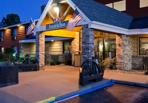 AmericInn by Wyndham Menominee