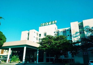 Brisamar Suite Hotel