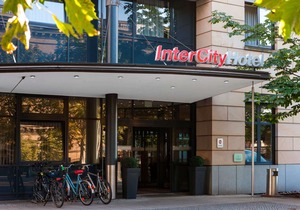 IntercityHotel Magdeburg