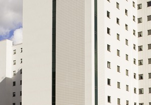 Ibis Budget Birmingham International Airport - NEC