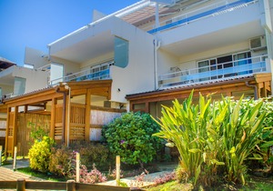 Aparthotel de Tamarin