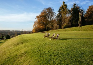 De Vere Latimer Estate