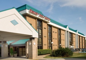 Drury Inn & Suites Greensboro