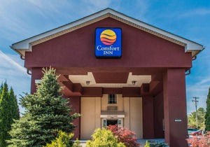 Comfort Inn Belle Vernon