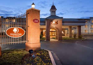 DoubleTree by Hilton Hotel Annapolis