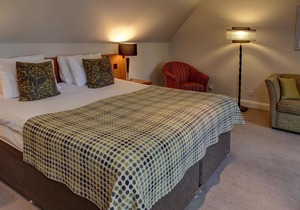 Best Western Plus Angel Hotel