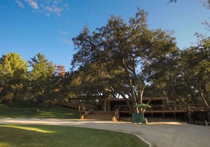 Calamigos Guest Ranch and Beach Club