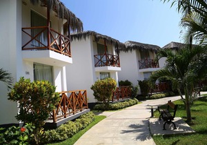Casa Andina Select Zorritos Tumbes