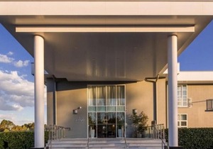 Abode Narrabundah