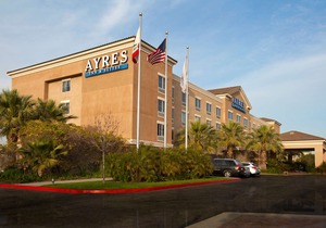 Ayres Hotel Ontario at The Mills Mall