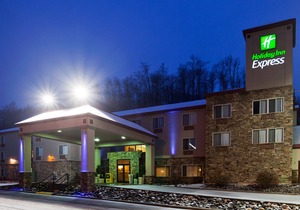 Holiday Inn Express Houghton-Keweenaw, an Ihg Hotel