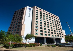 Comfort Hotel Taguatinga